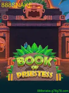 BookOfPriestess