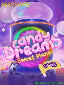CandyDreamsSweetPlanet